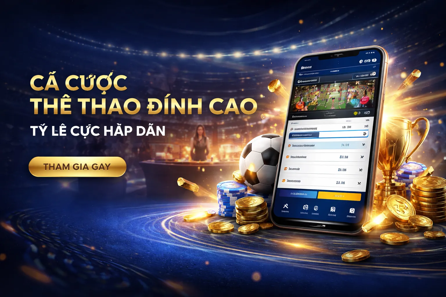 Hình ảnh nền Fun88 VN Fun88vnd